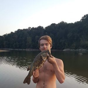 Meet your Posher, Skylar